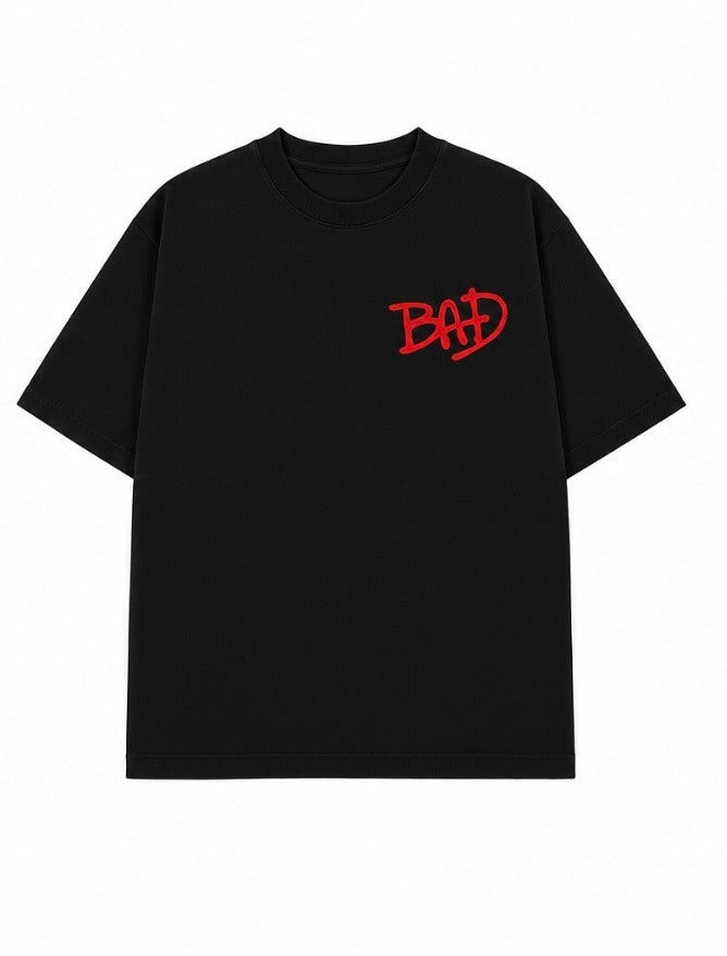 BAD Era Oversized Tee