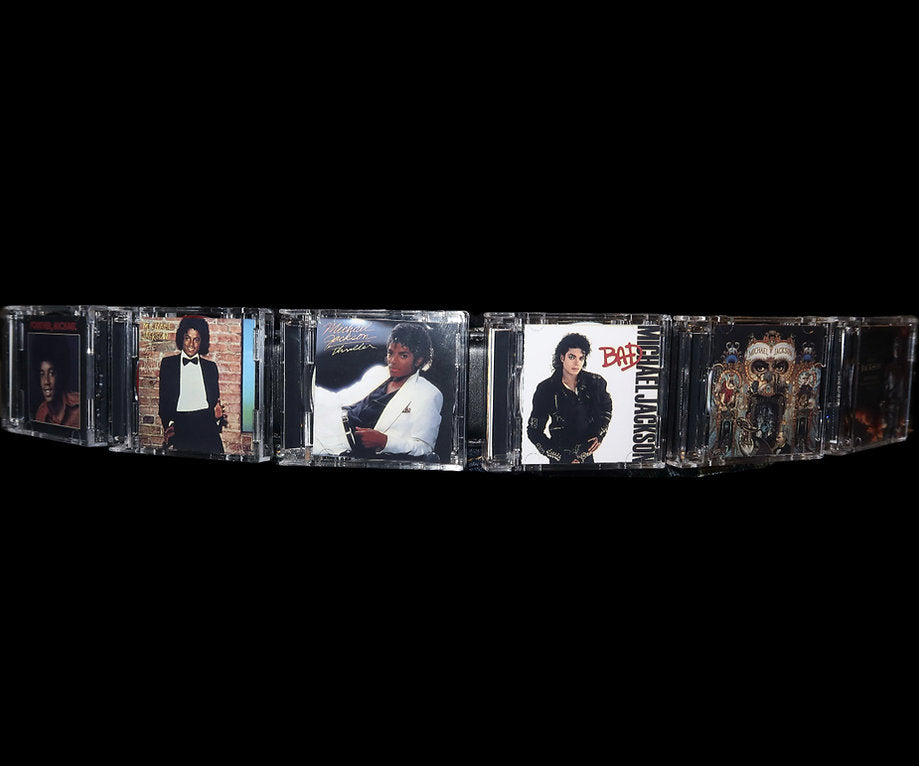 Micheal Musical Belt
