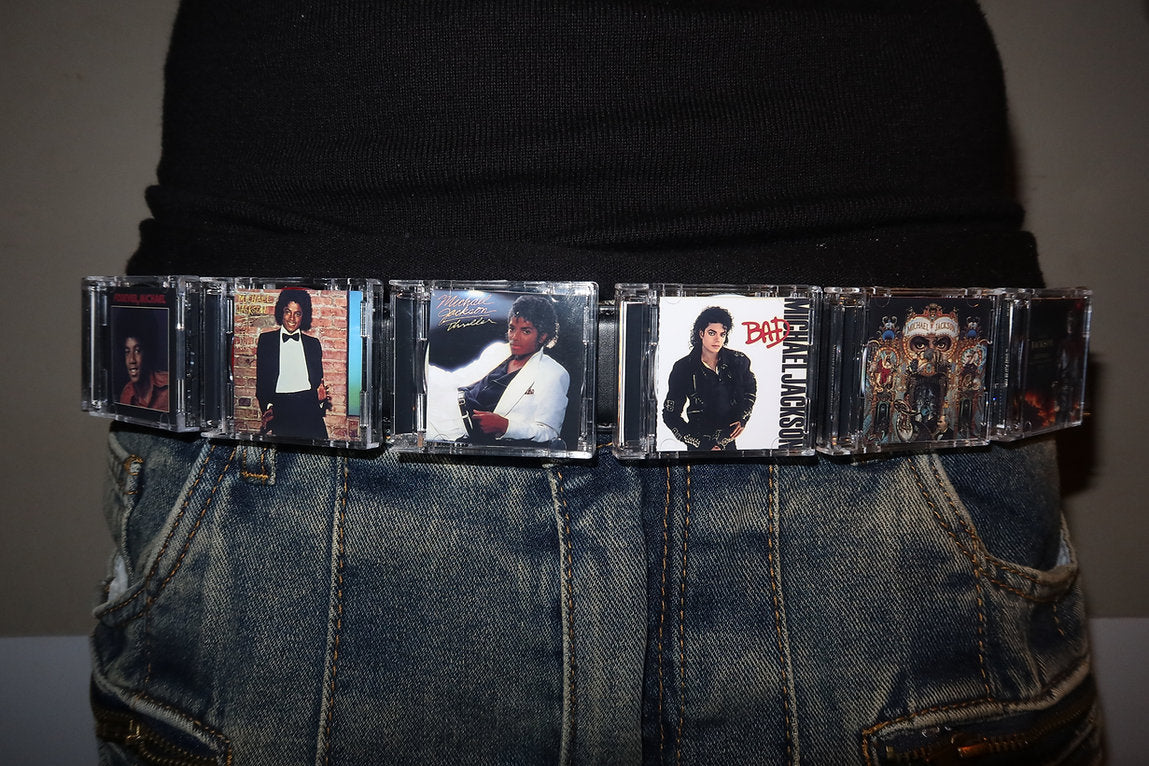 Micheal Musical Belt