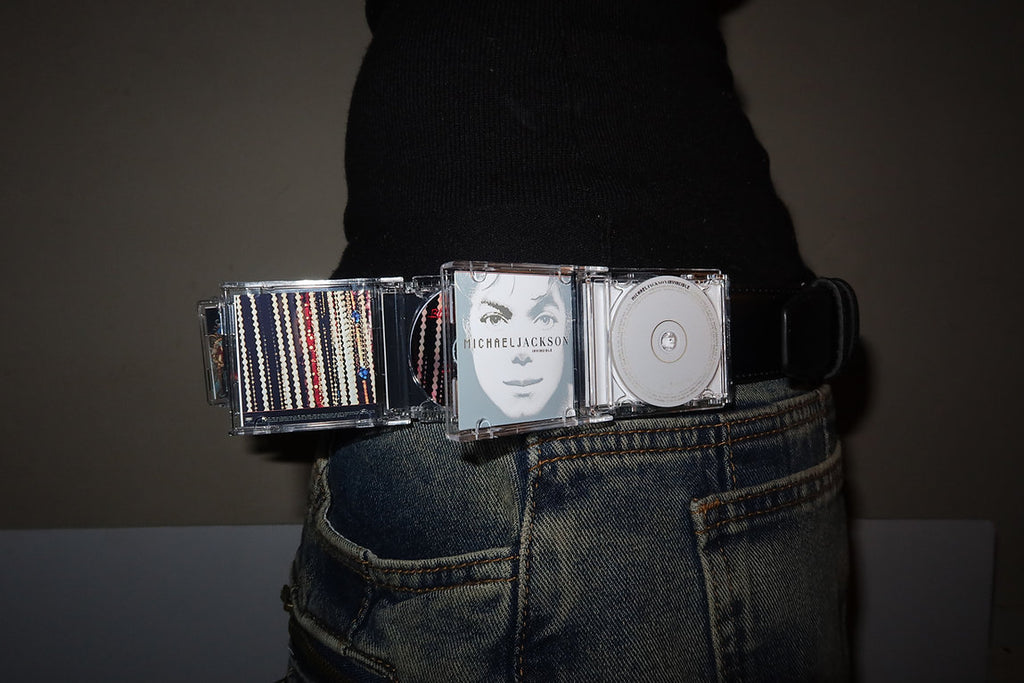 Micheal Musical Belt