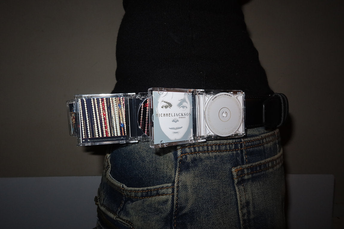 Micheal Musical Belt