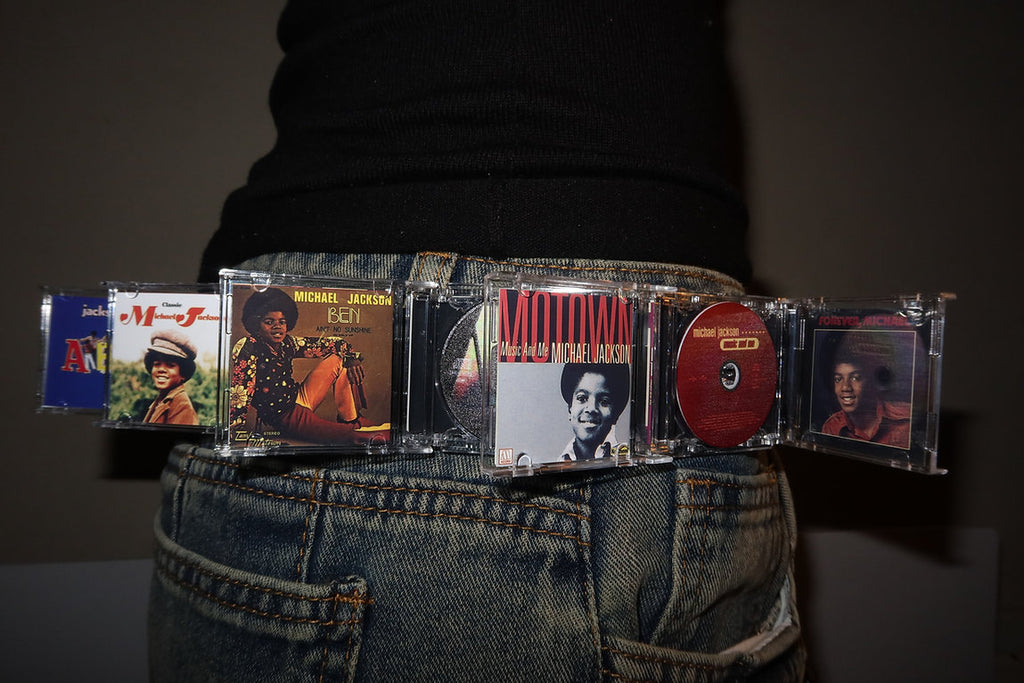 Micheal Musical Belt