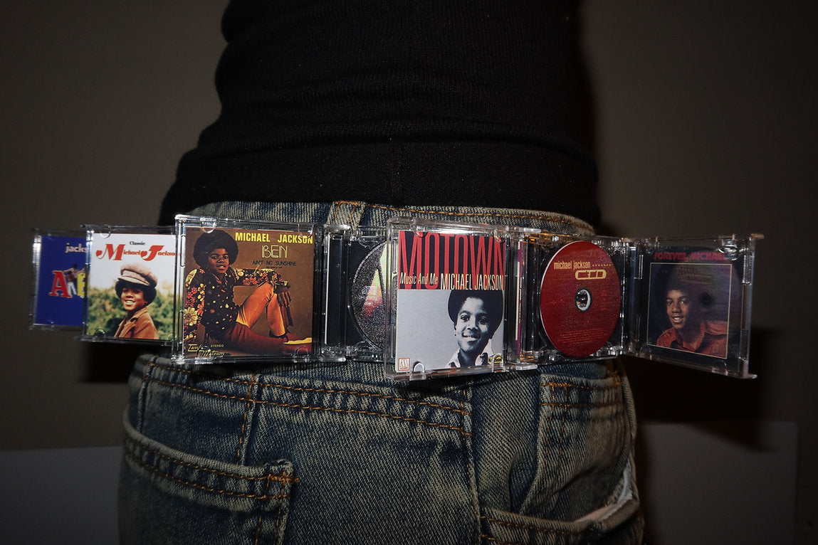 Micheal Musical Belt
