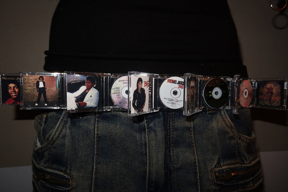 Micheal Musical Belt
