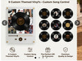 Echo Muse MJ Vinyl Edition